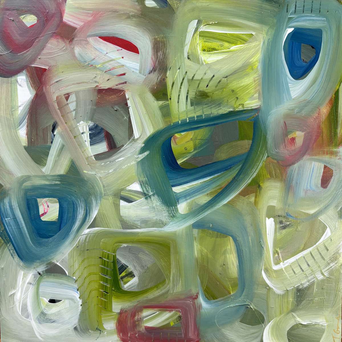 Something Loosely Held by Tamara Grand, Image 5.