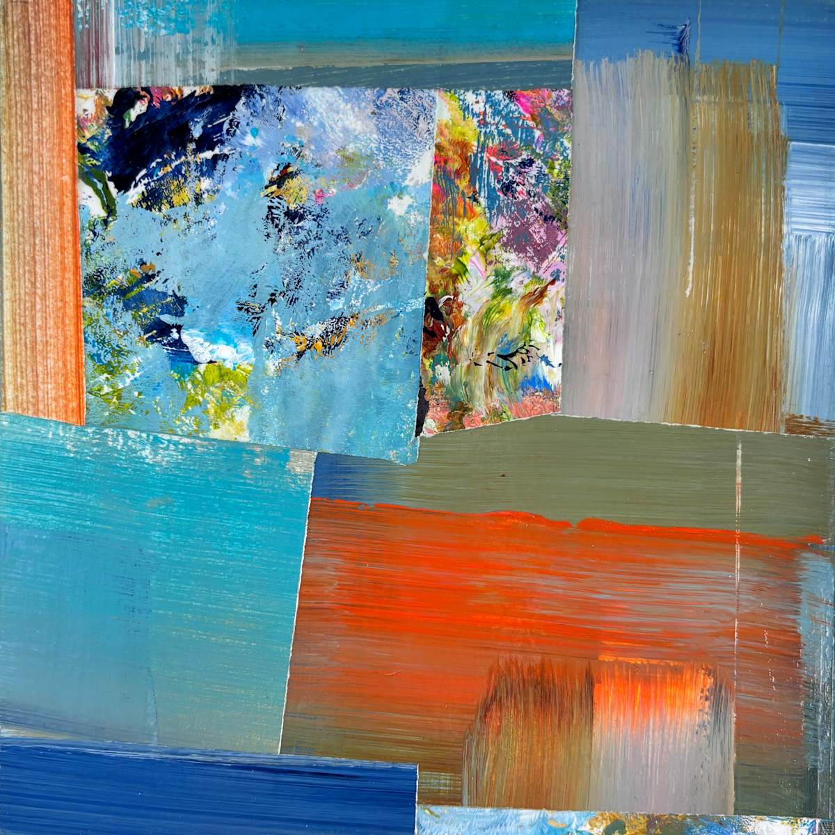 Sunset Bloom by Tamara Grand, Image 1.