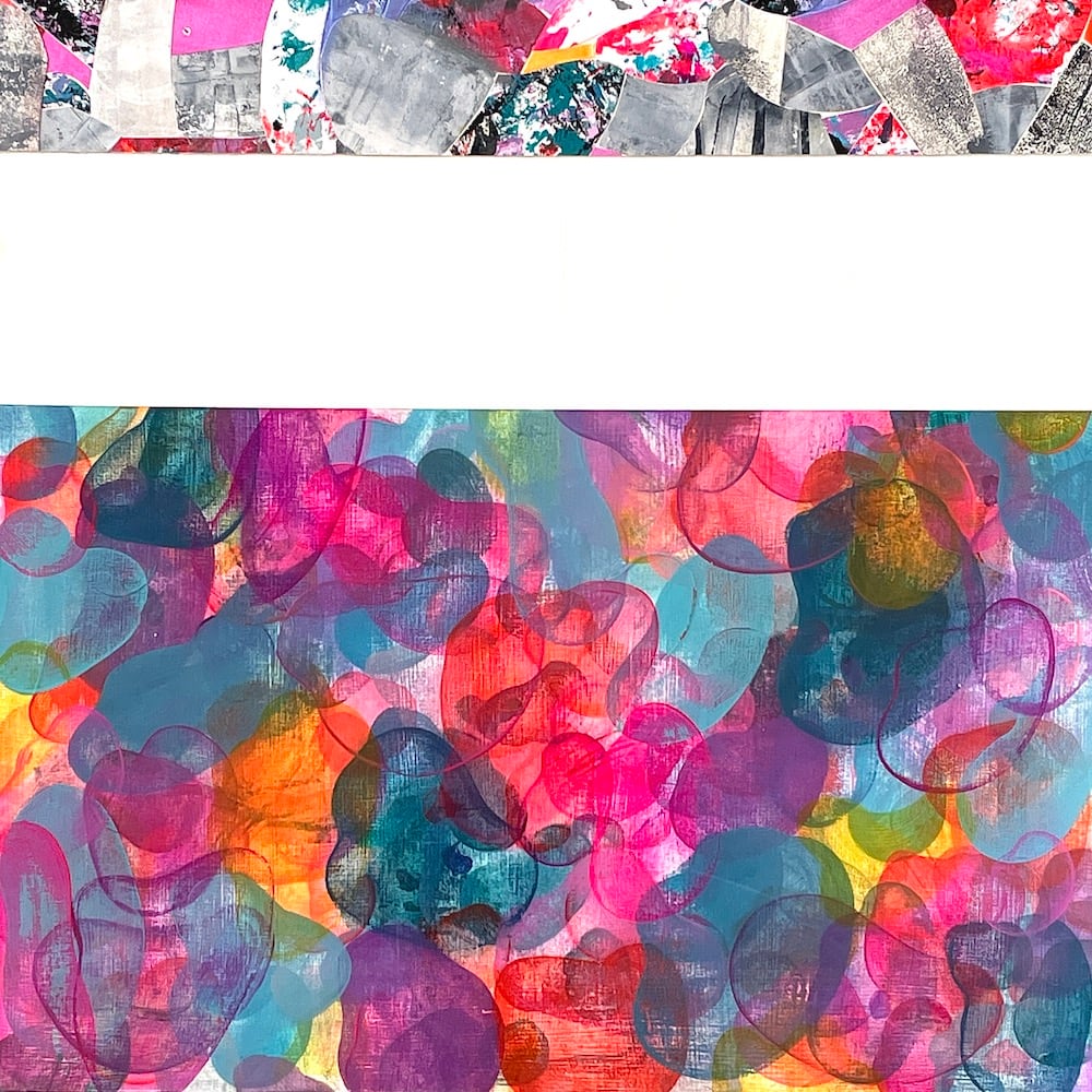 Synergy II by Tamara Grand 