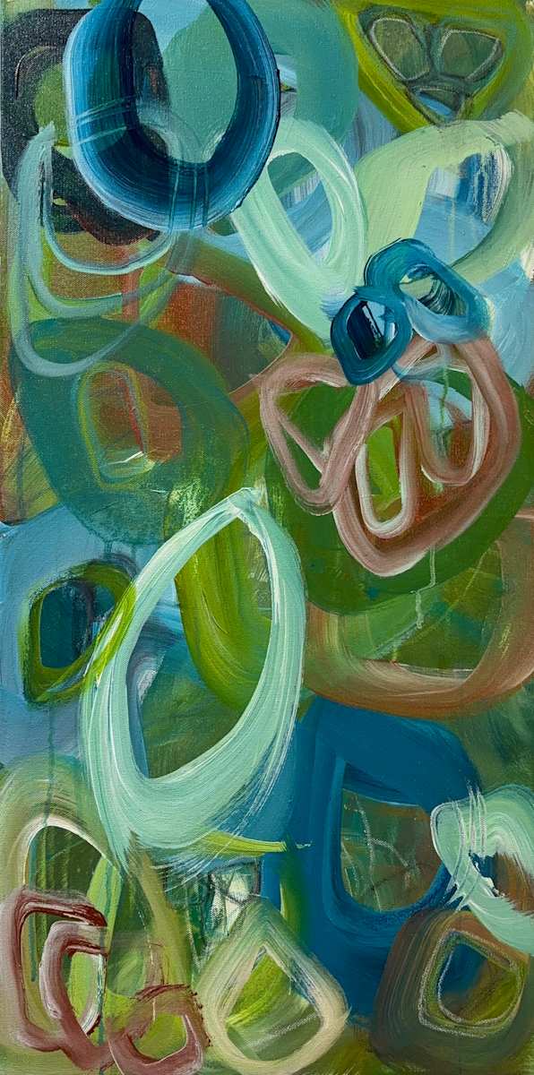 Tangled by Tamara Grand 