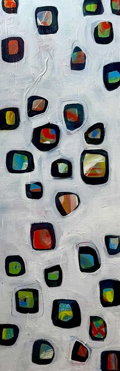 Thresholds by Tamara Grand 