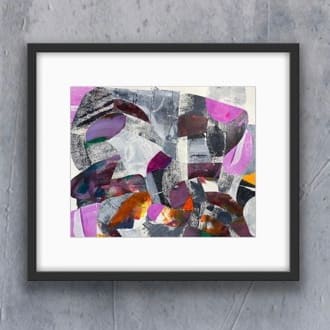Together Again by Tamara Grand, Image 4.