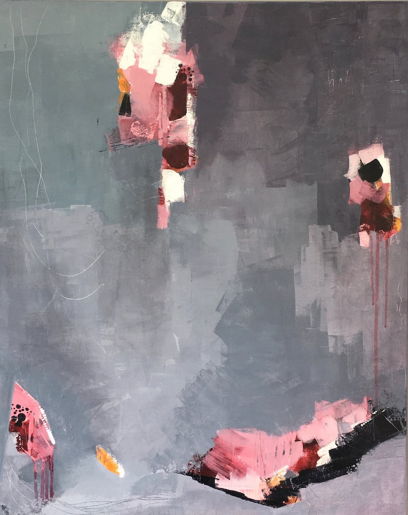 Together/Alone by Tamara Grand 