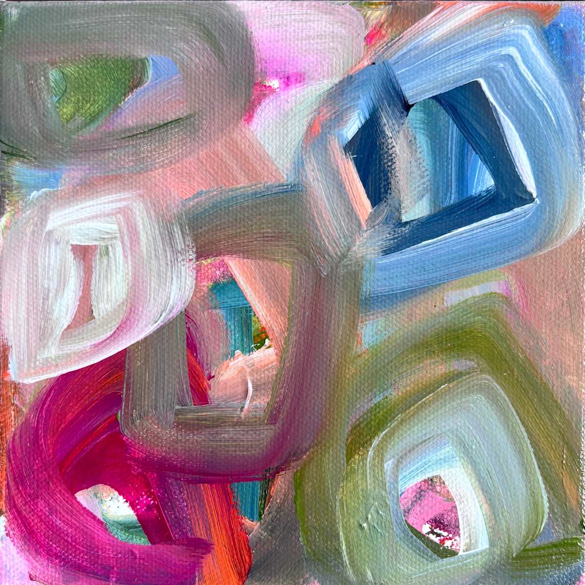 Tumble by Tamara Grand, Image 1.