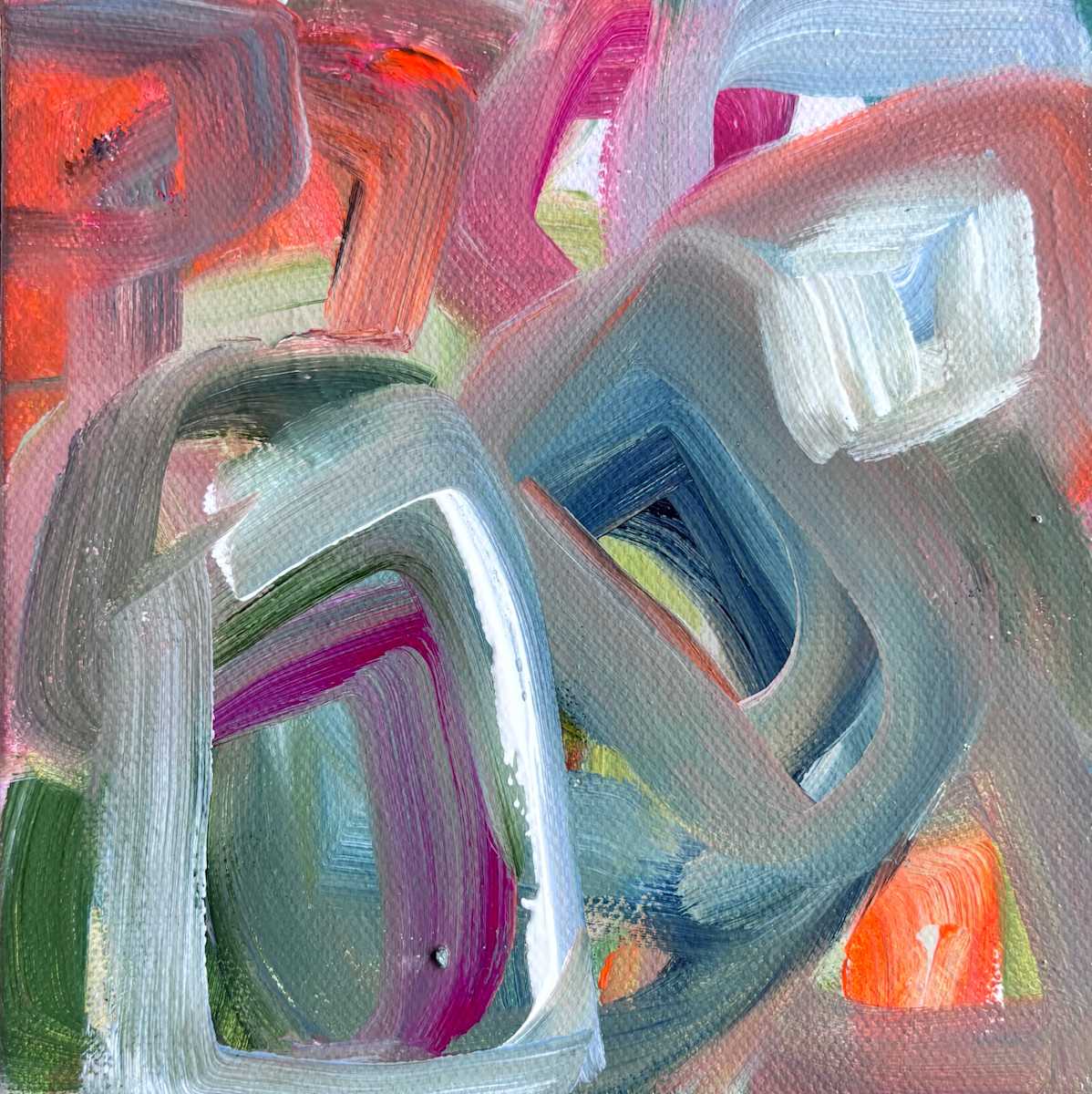 Unfurl by Tamara Grand, Image 1.
