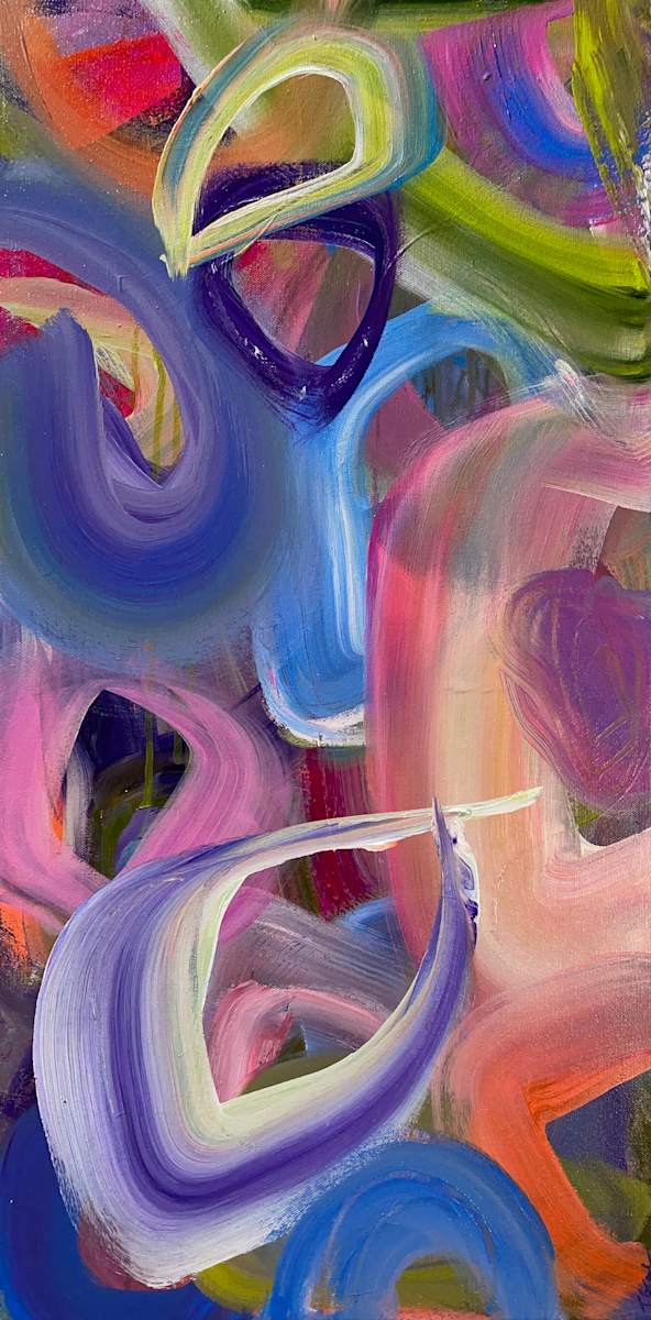 What the Breeze Left Behind by Tamara Grand 