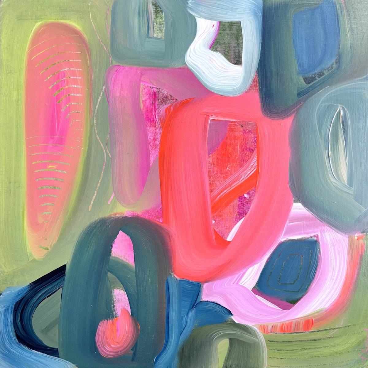 Where Is Everybody? by Tamara Grand, Image 4.