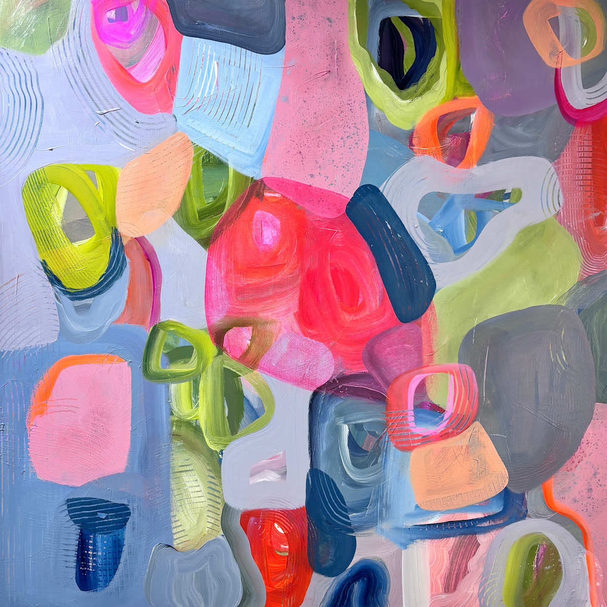 You Contain Multitudes by Tamara Grand, Image 3.