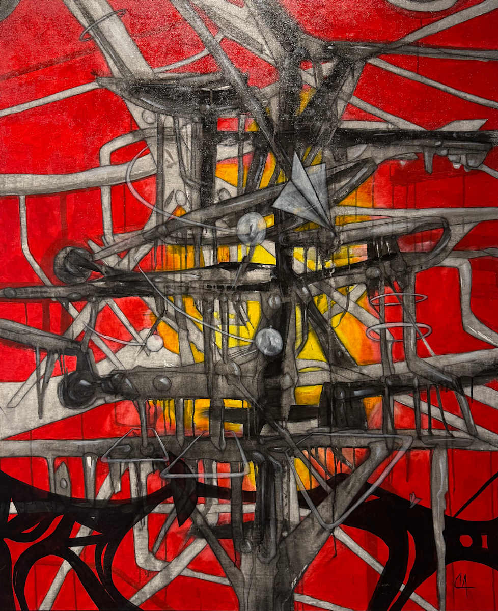 Arternatives by Máximo Caminero, Image 2.