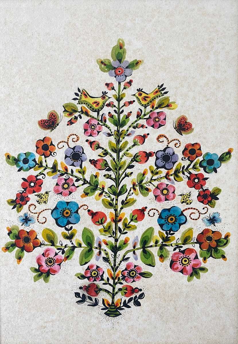 Sin Titulo (Untitled) by Clara Ledesma, Image 2.