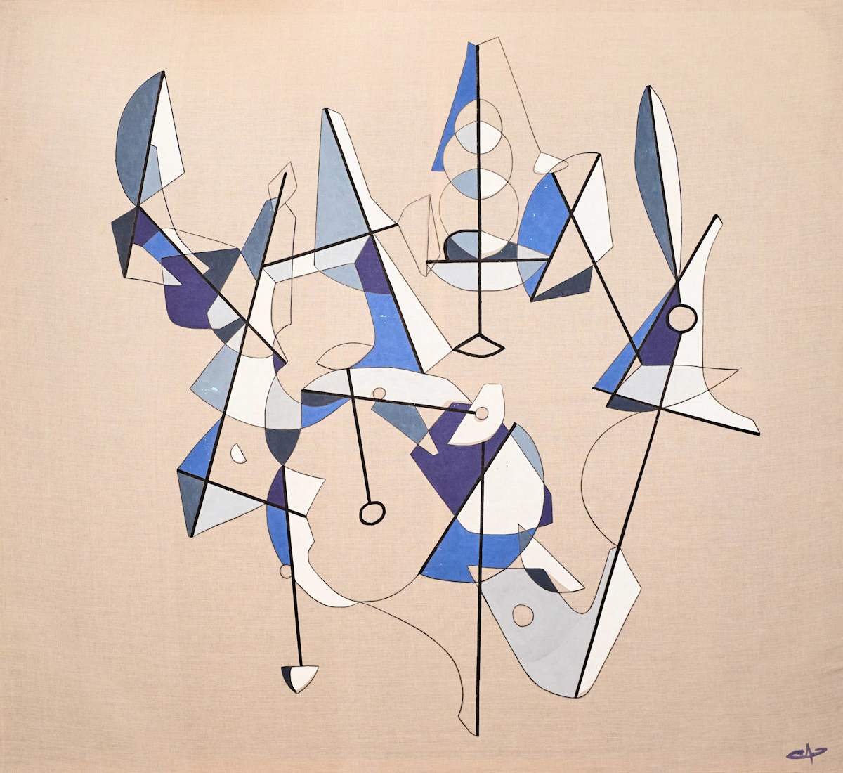 Transparency Purpose by Máximo Caminero, Image 1.