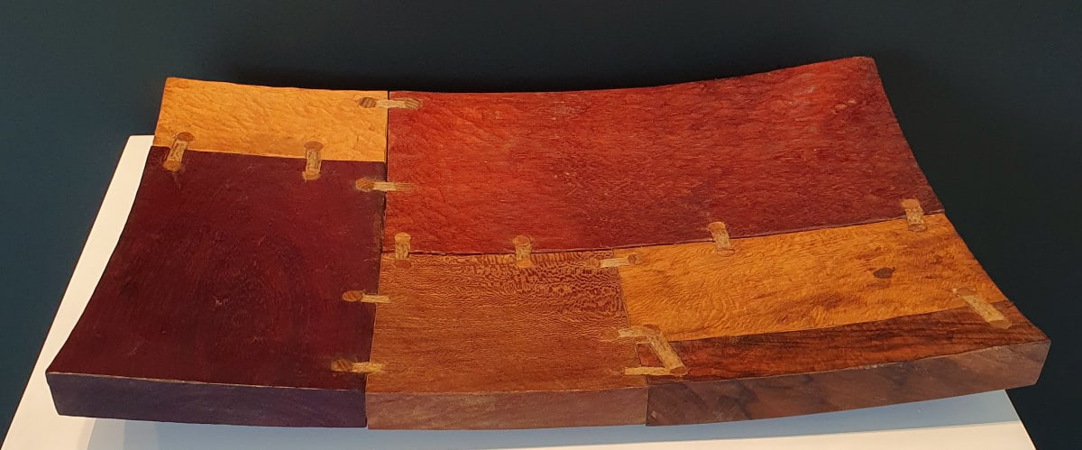 kumete by Simon King 