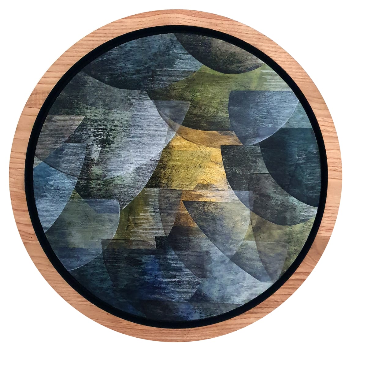 shades and echoes 13 by Simon King  Image: shades and echoes 13