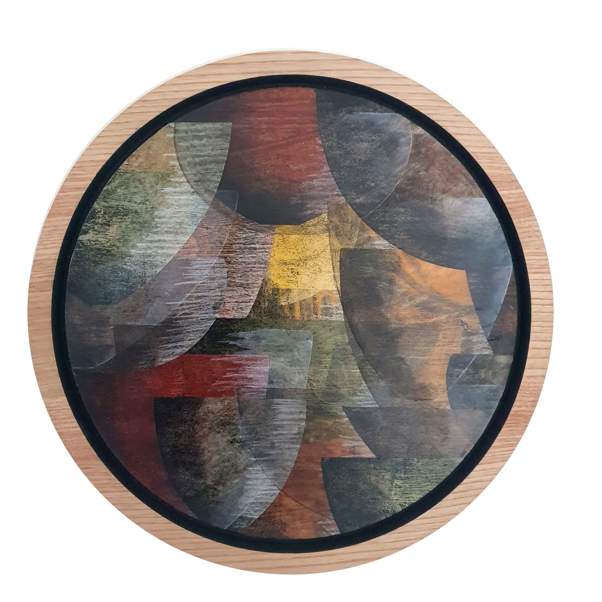 shades and echoes 16 by Simon King  Image: shades and echoes 16