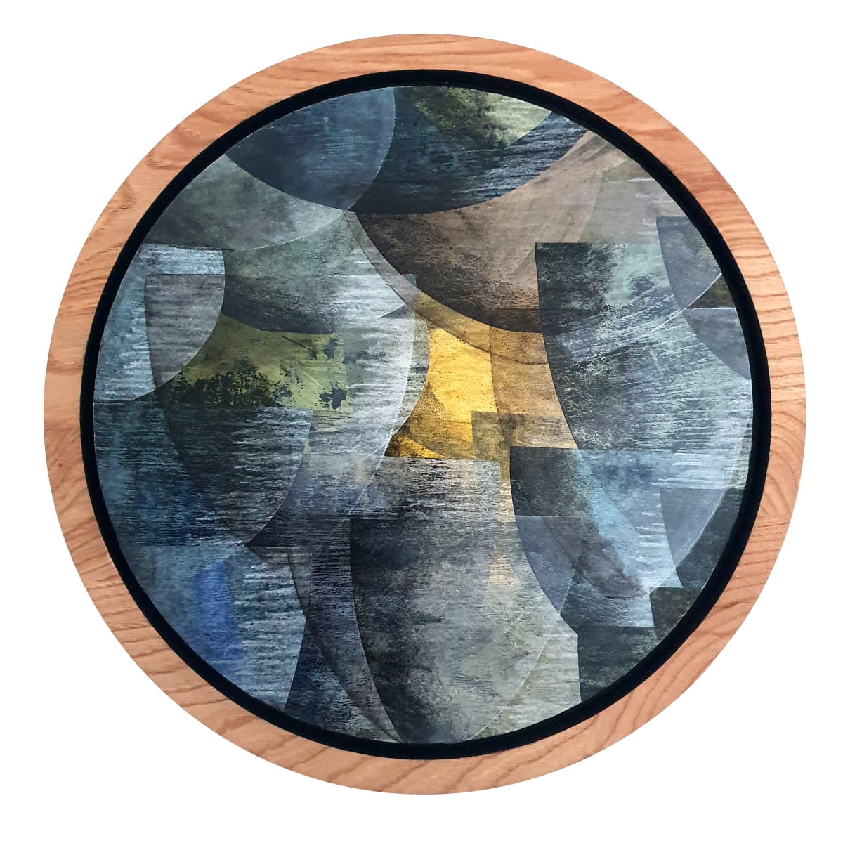 shades and echoes 17 by Simon King  Image: shades and echoes 17