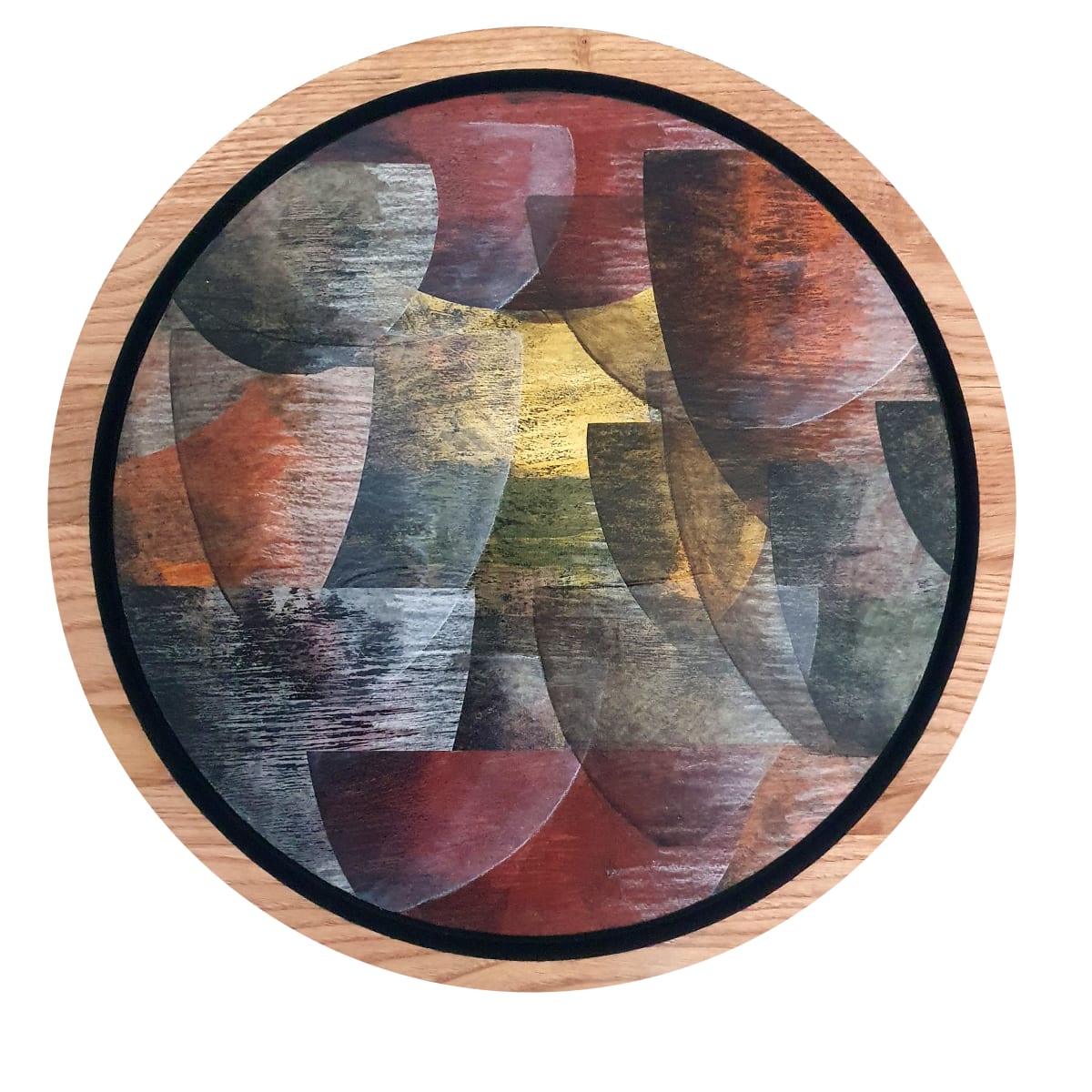 shades and echoes 18 by Simon King  Image: shades and echoes 18