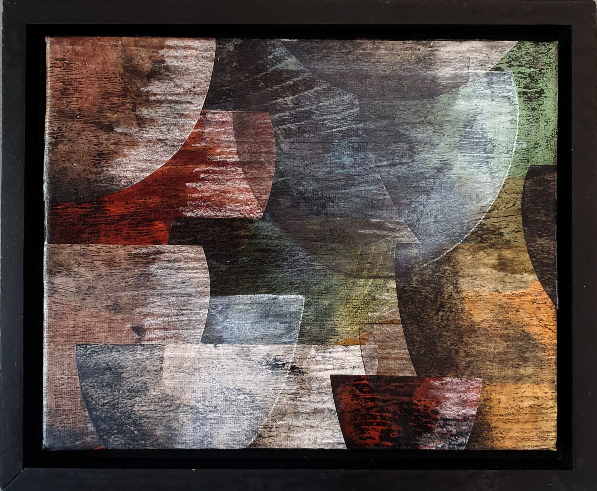 shades and echoes 29 by Simon King  Image: shades and echoes 29