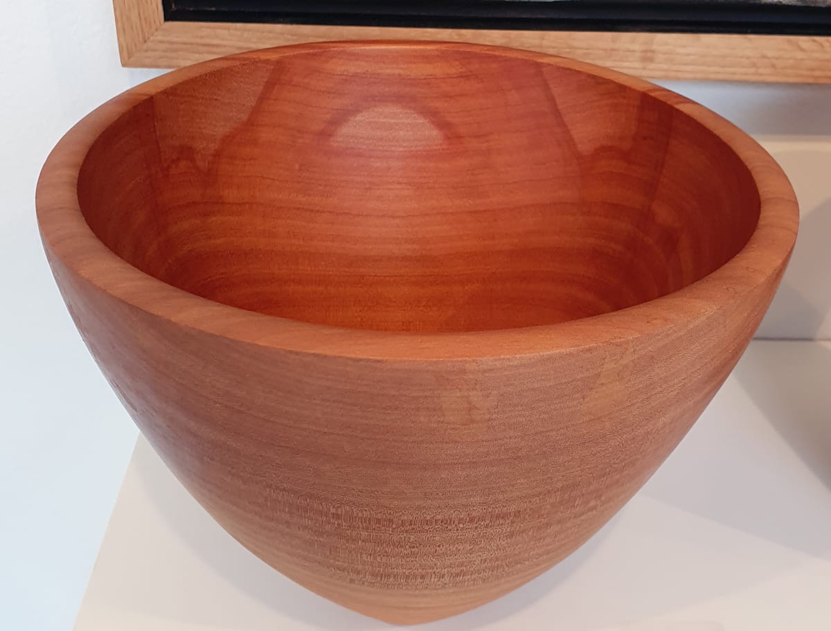 silver beech vessel 4 by Simon King, Image 4.