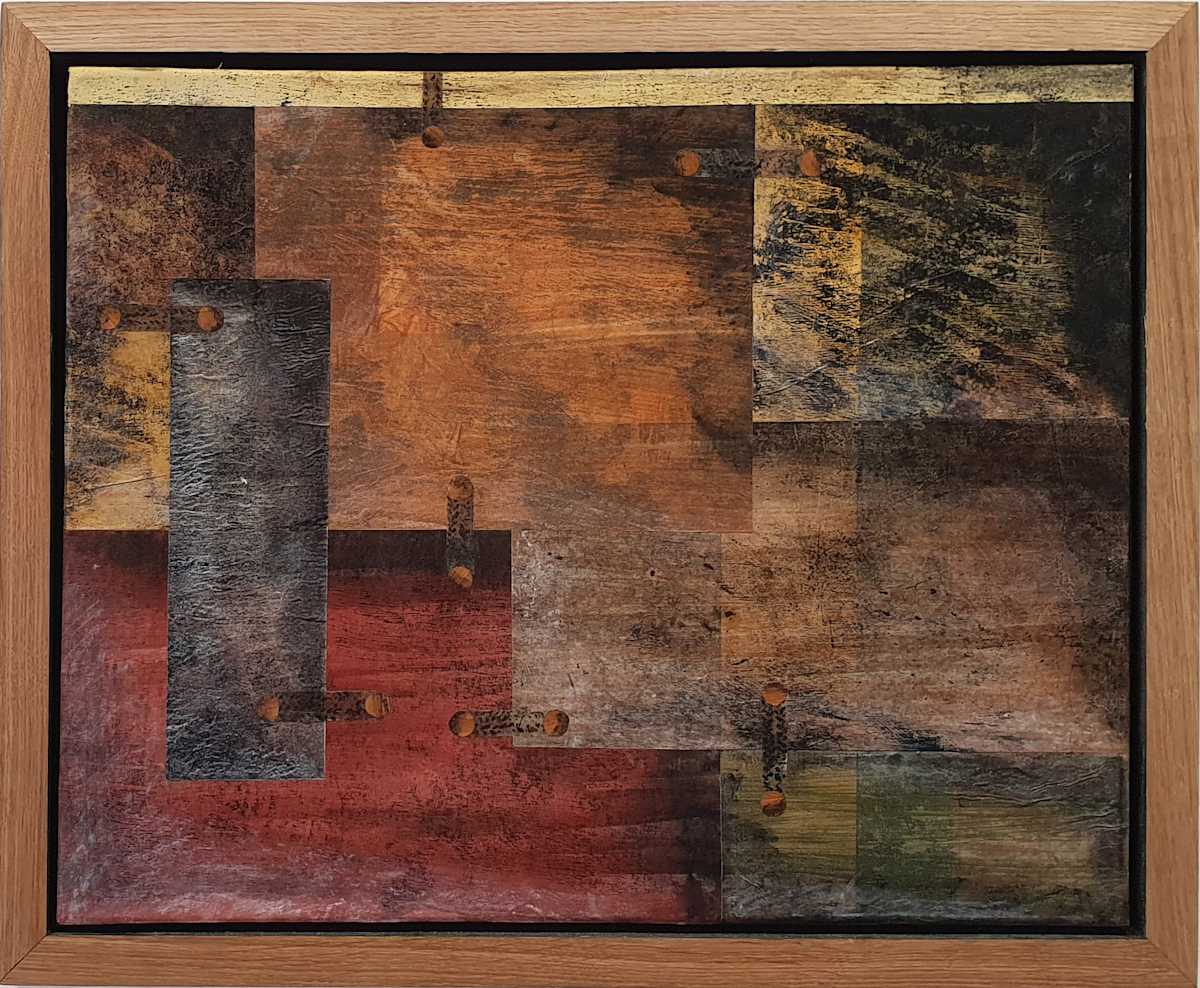 the ties that bind #3, Image 1.