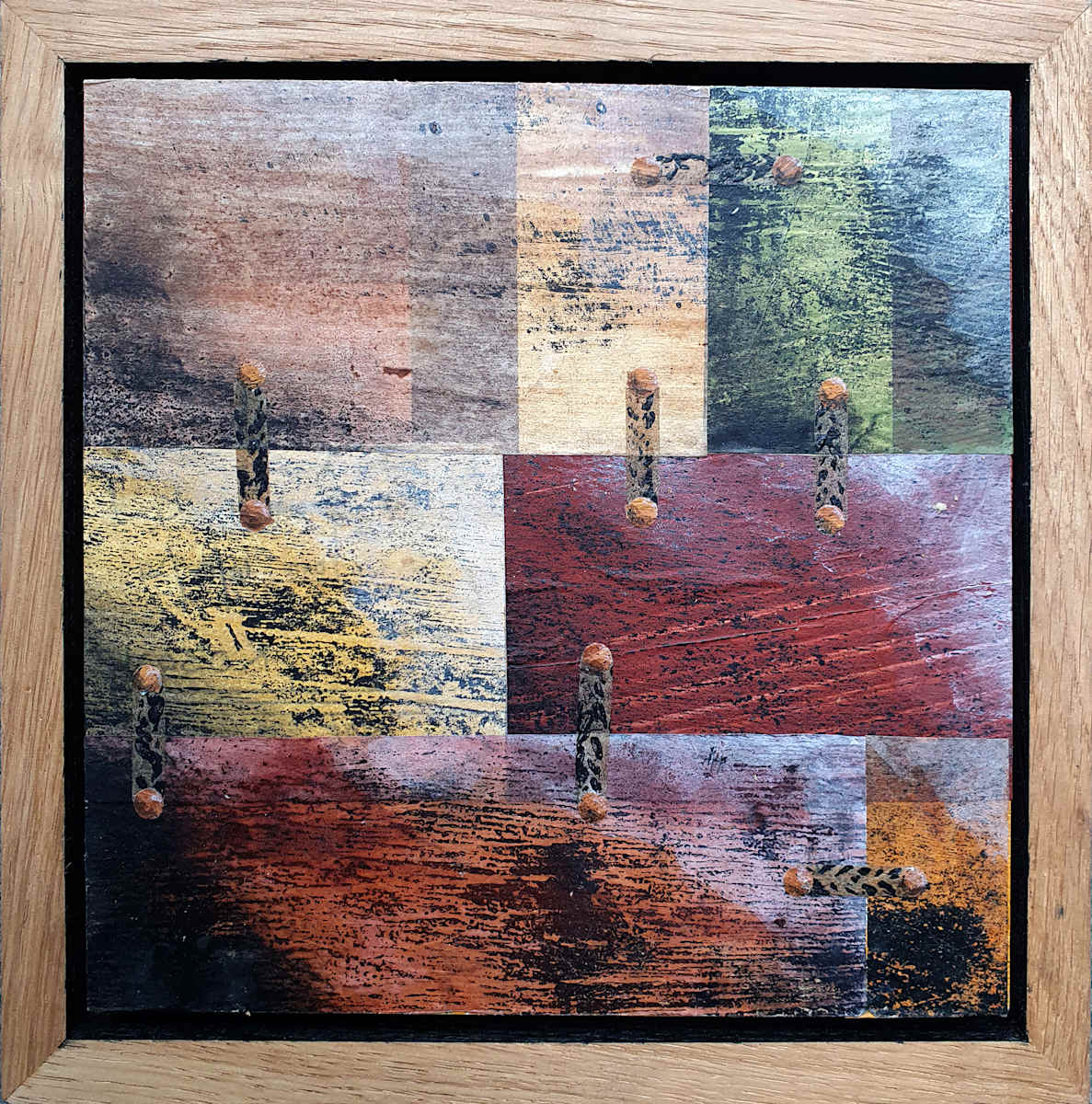 ties #3, Image 1.