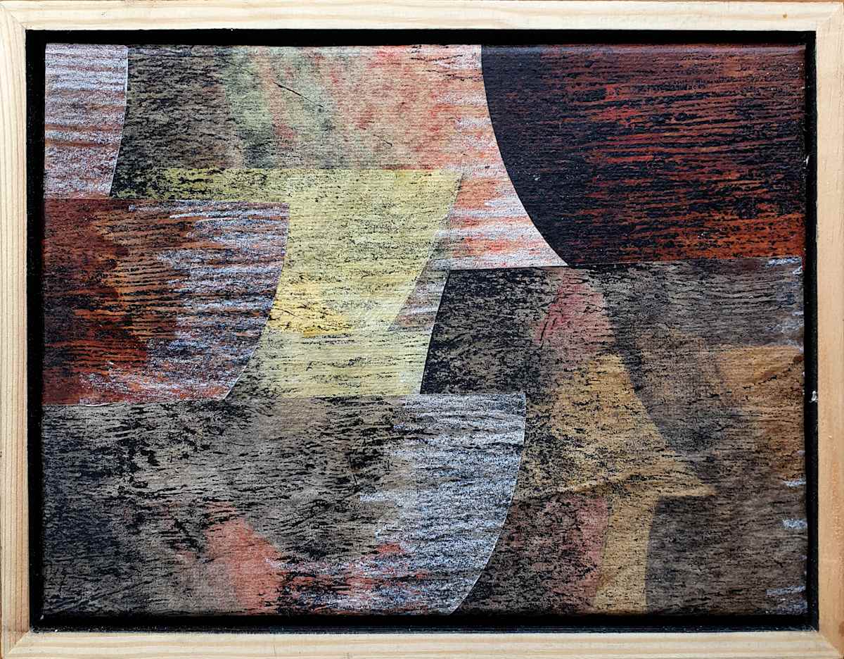 Tupuna iti #2 by Simon King, Image 1.