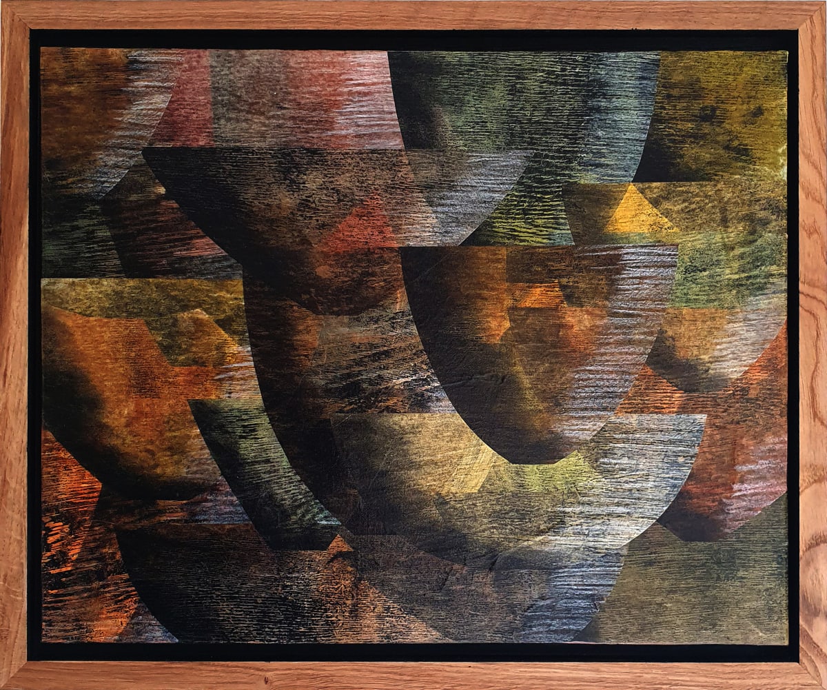 Tupuna series #13  Image: Tupuna series #13