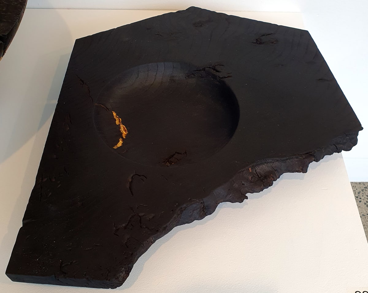 vein 1 by Simon King 