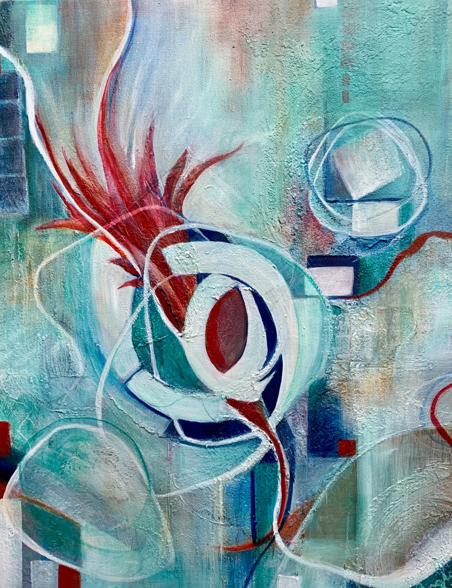 Coming Together by Priti Girgla 