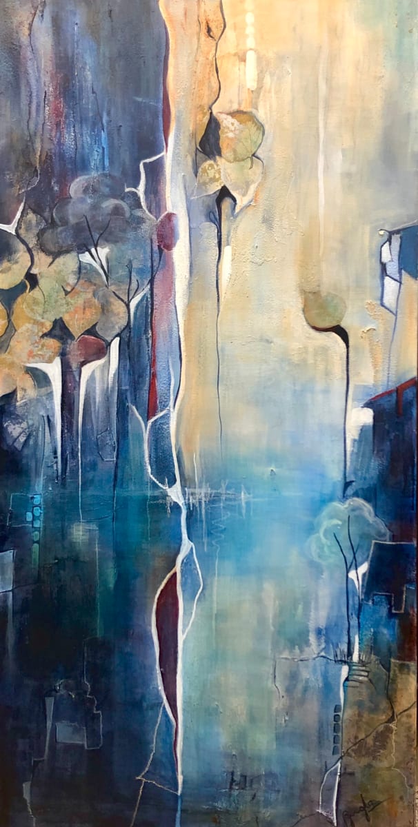 Water’s Edge 