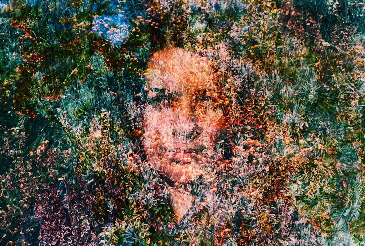 Freya by Nichole Velasquez 