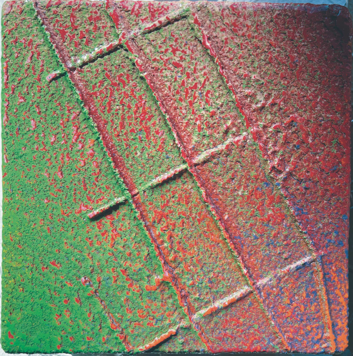 10 x 10 by Joel Blenz, Image 3.