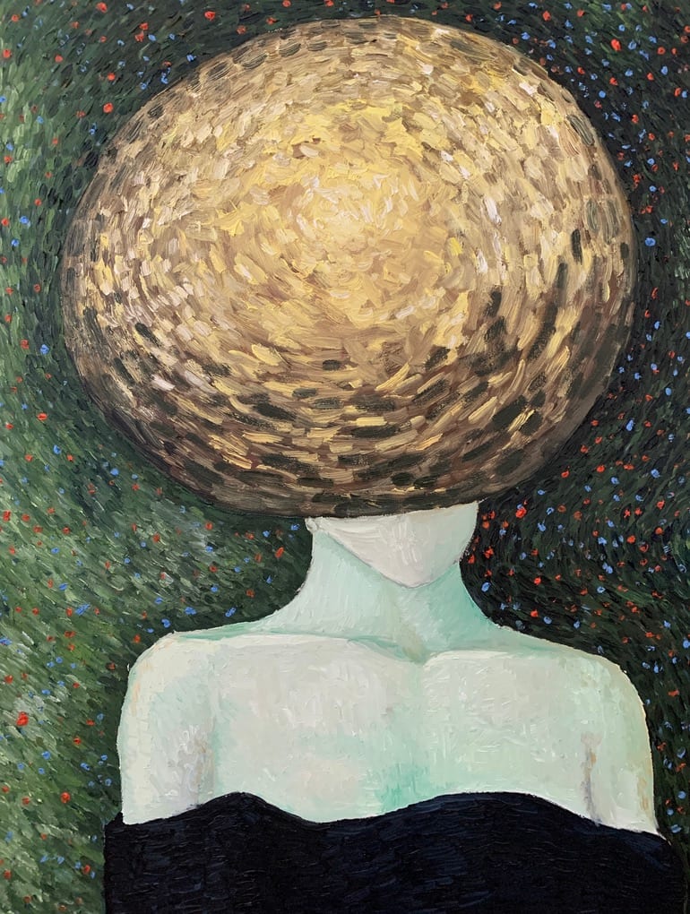 Leto by Jennifer Pellegrino 