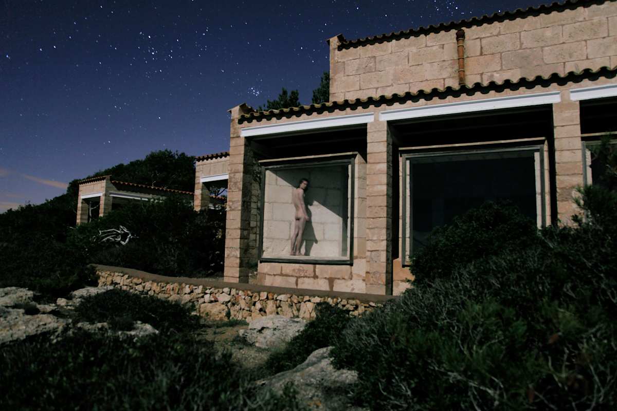 Can Lis Full Moon by Nichole Velasquez, Image 1.