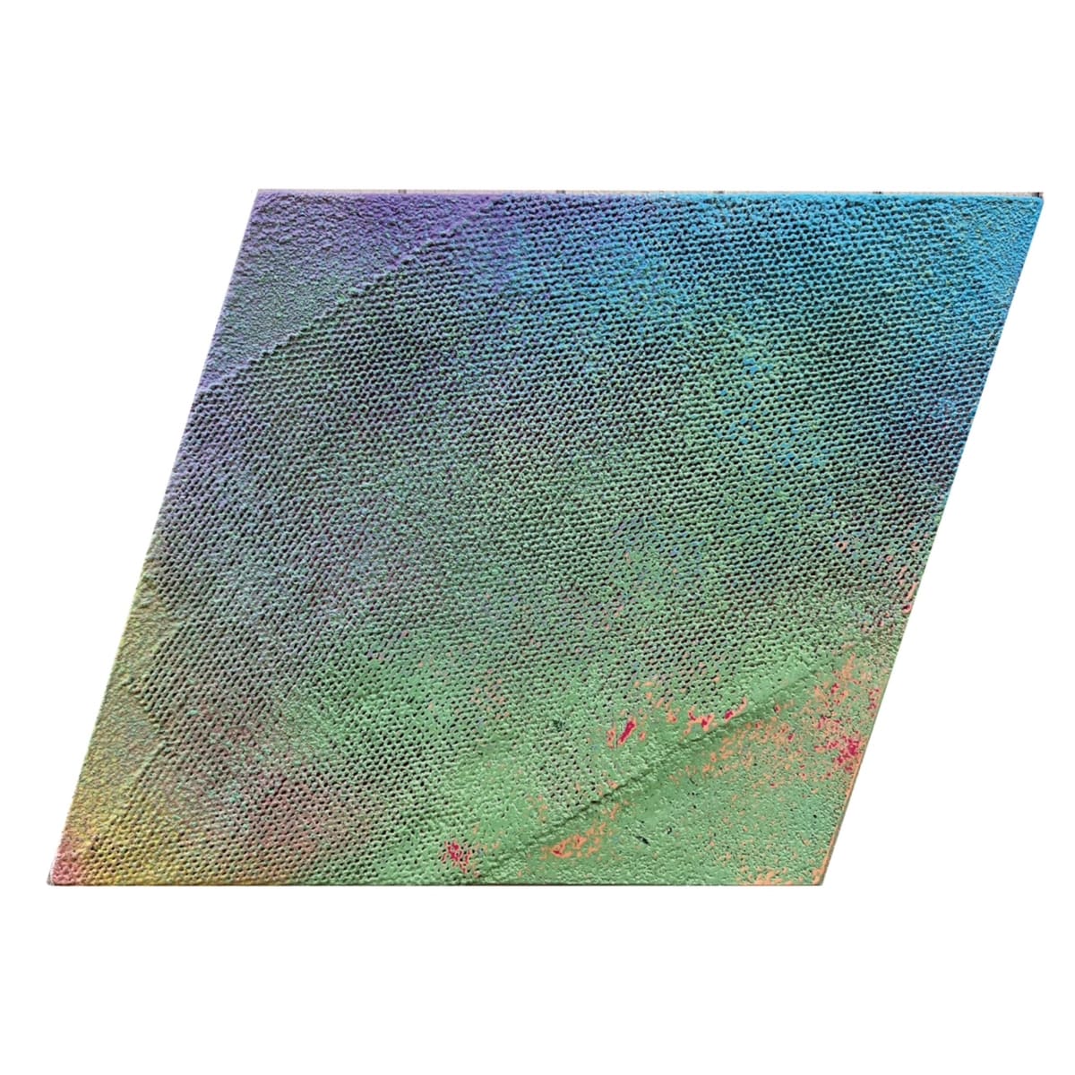 Trapezoid by Joel Blenz 