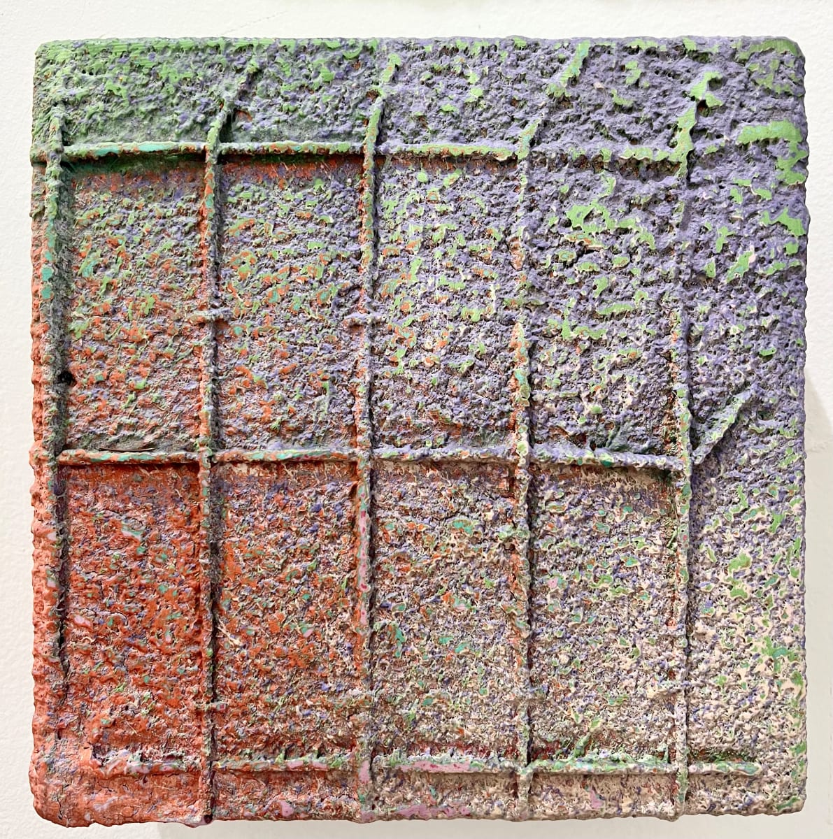 10 x 10 by Joel Blenz 