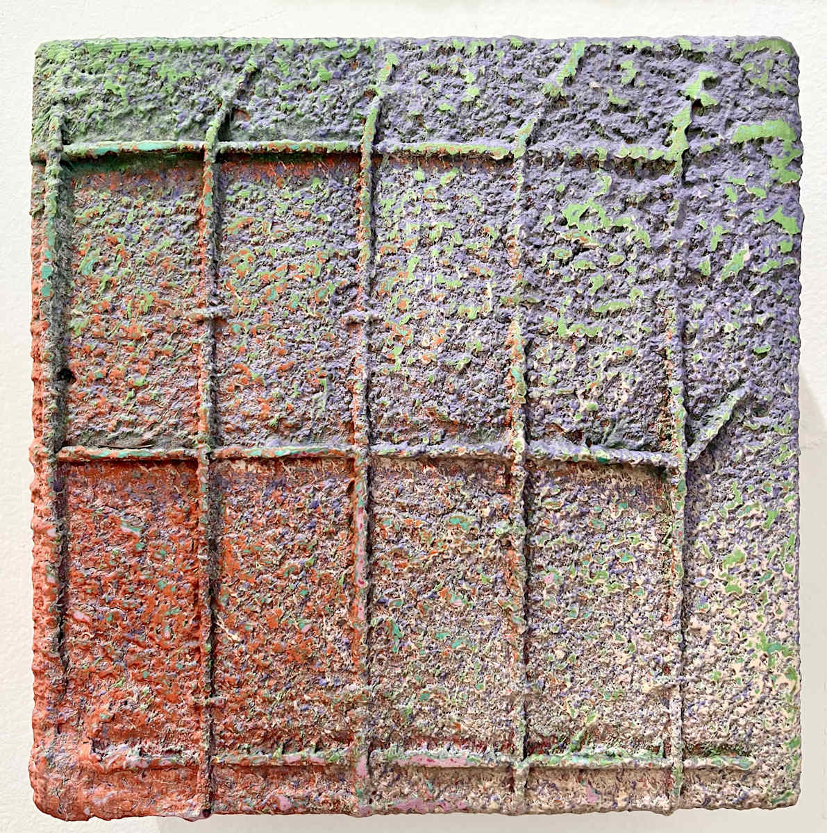 10 x 10 by Joel Blenz, Image 1.