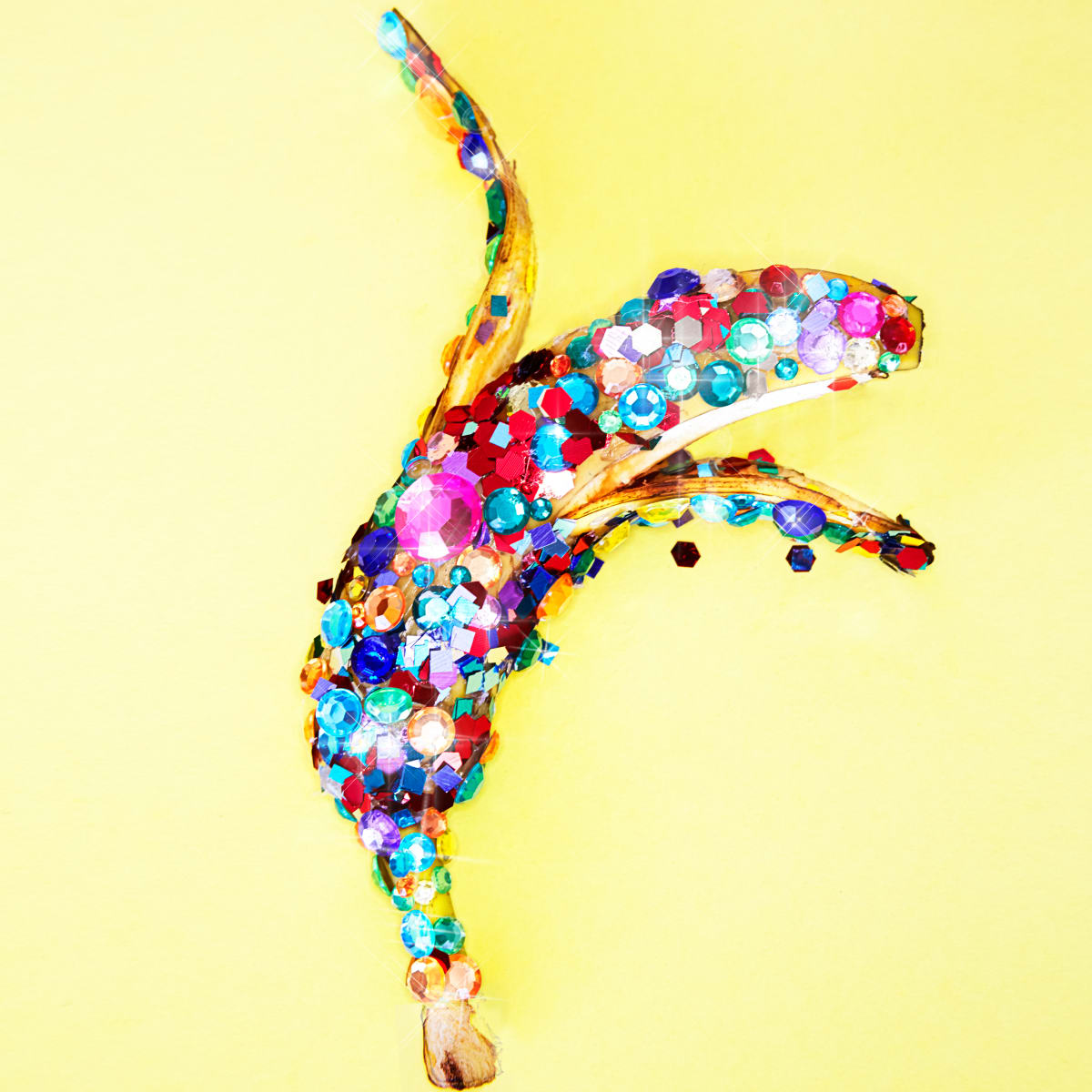 Fabulous Banana by Karen Epstein 