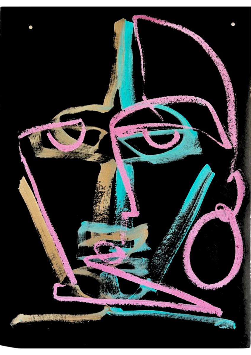 FLOW 8 by Alice Mizrachi 