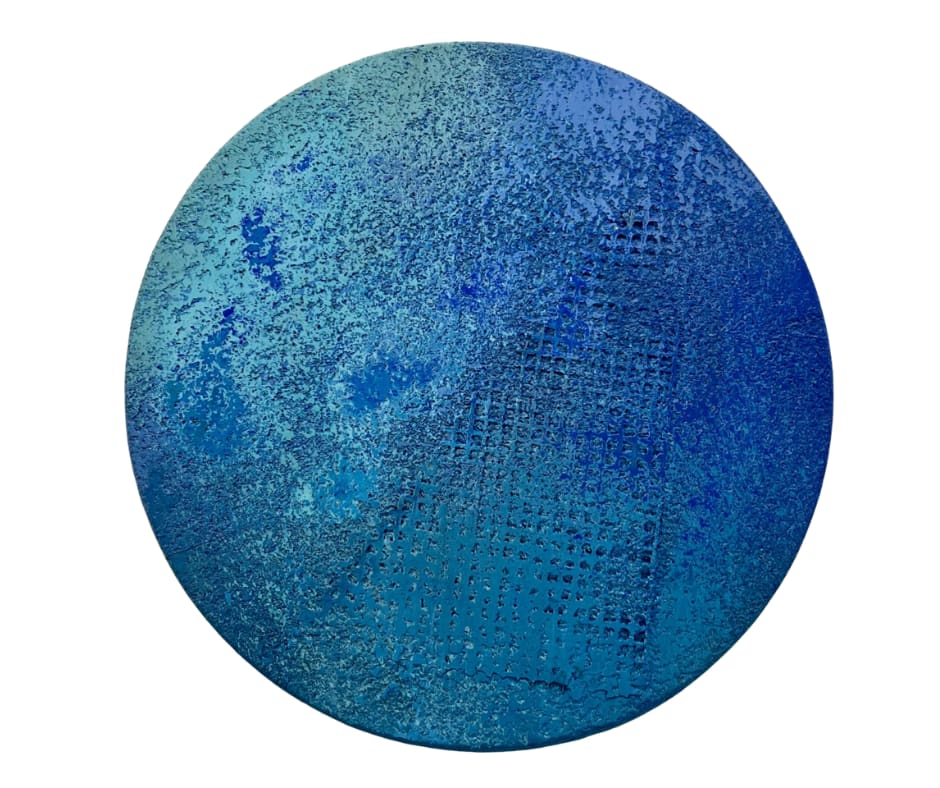 Blue Skies by Joel Blenz, Image 2.