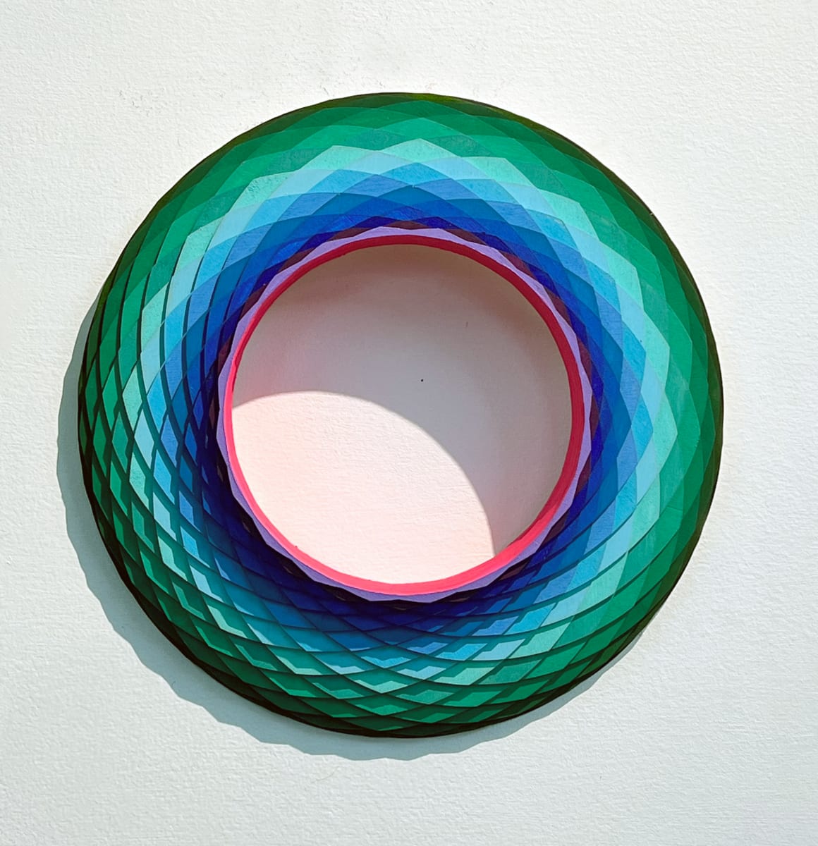 Cloud Portal by Christine Romanell 