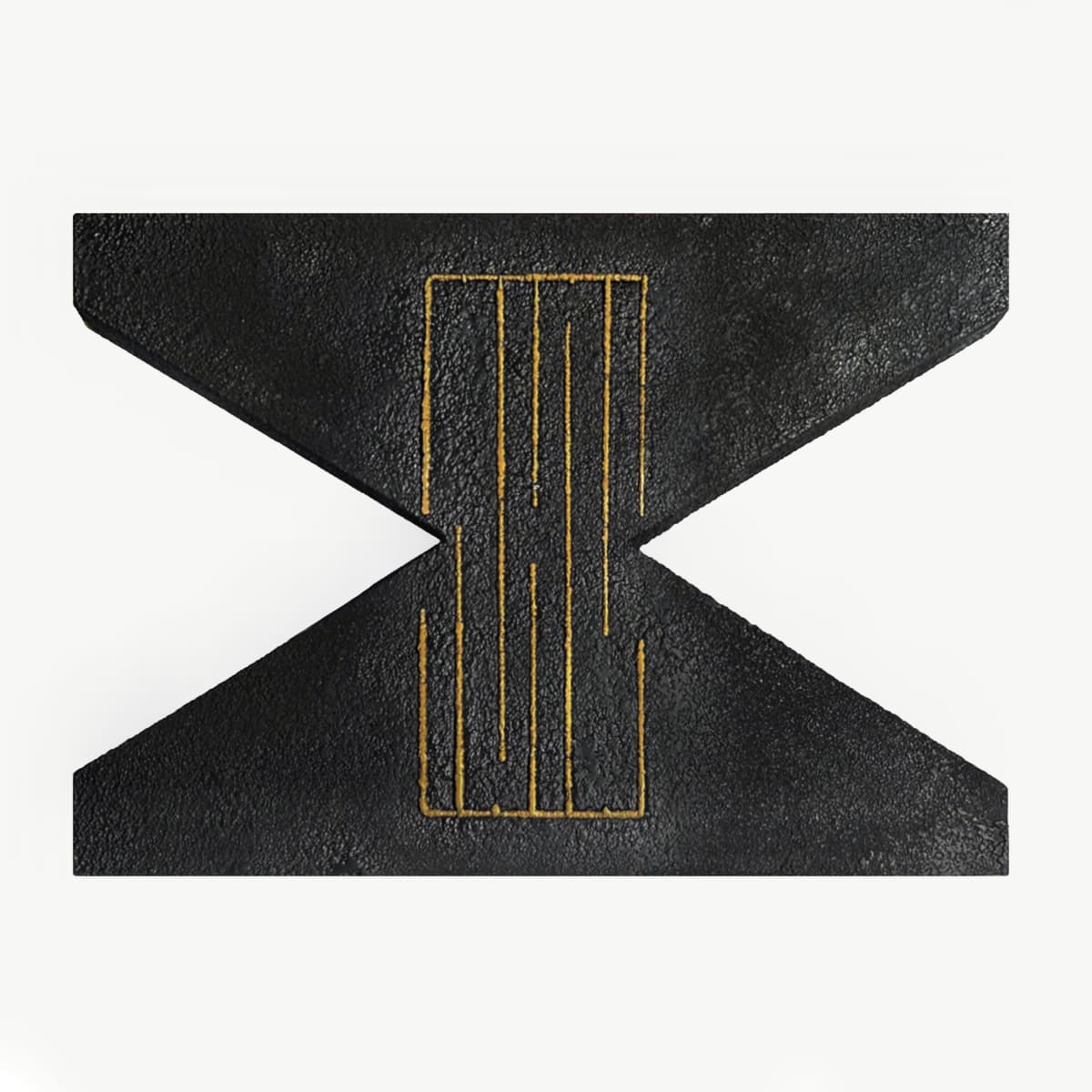 Hourglass by Joel Blenz 