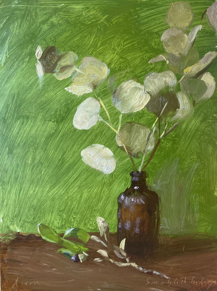 The Acorn by Sarah Griffin Thibodeaux 