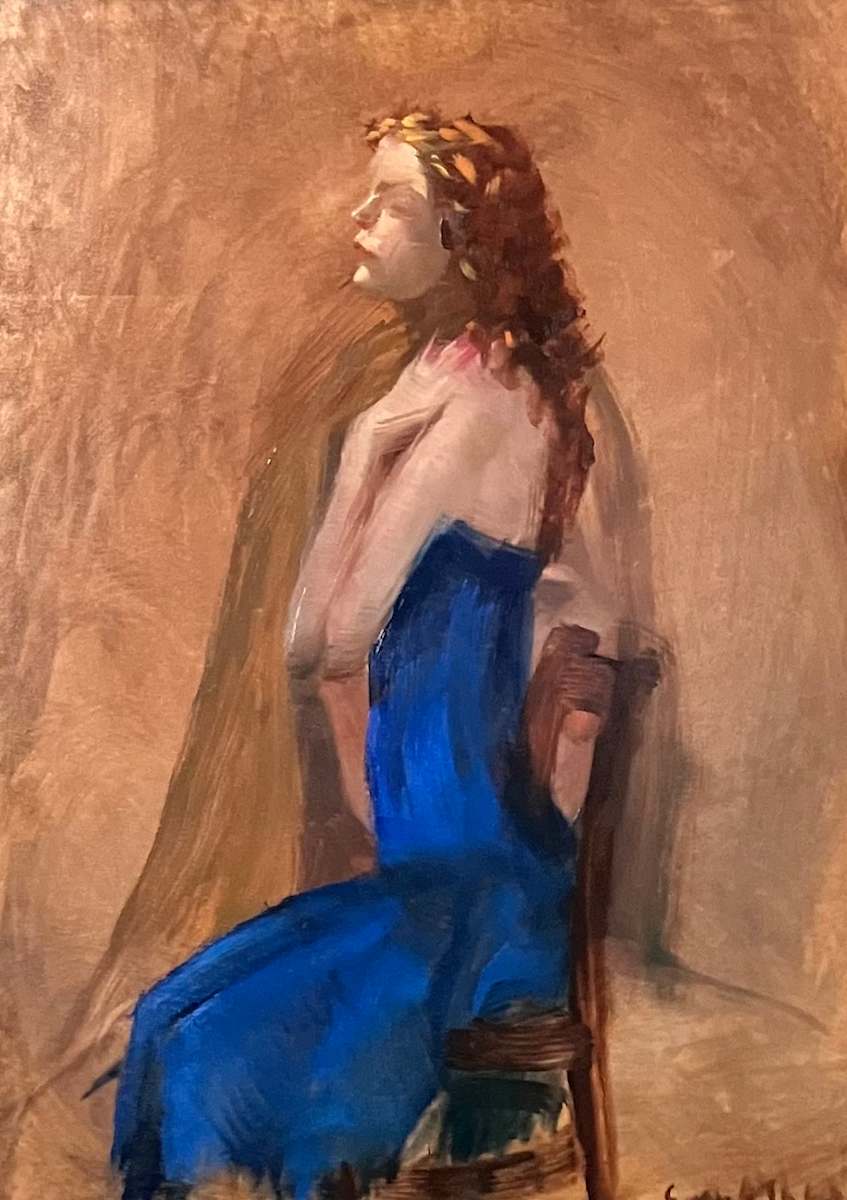 Make a Wish by Sarah Griffin Thibodeaux 