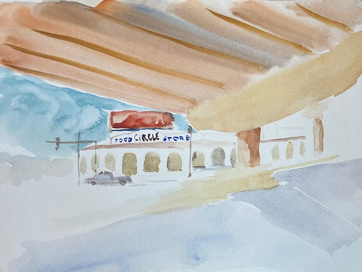 Circle Foods by Sarah Griffin Thibodeaux, Image 2.