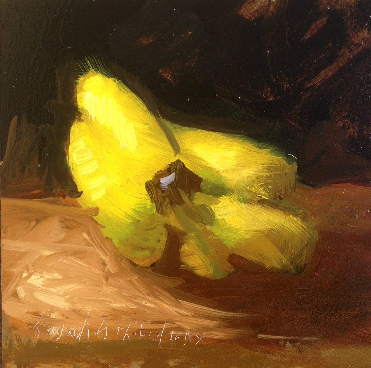 Bananas 