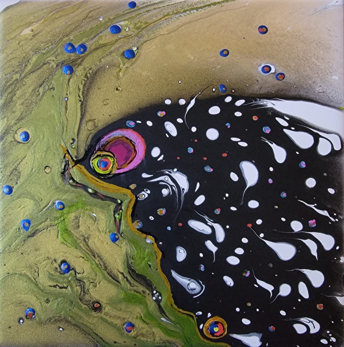 The Early Bird by Studio Relics by Linda joy Weinstein  Image: The Early Bird