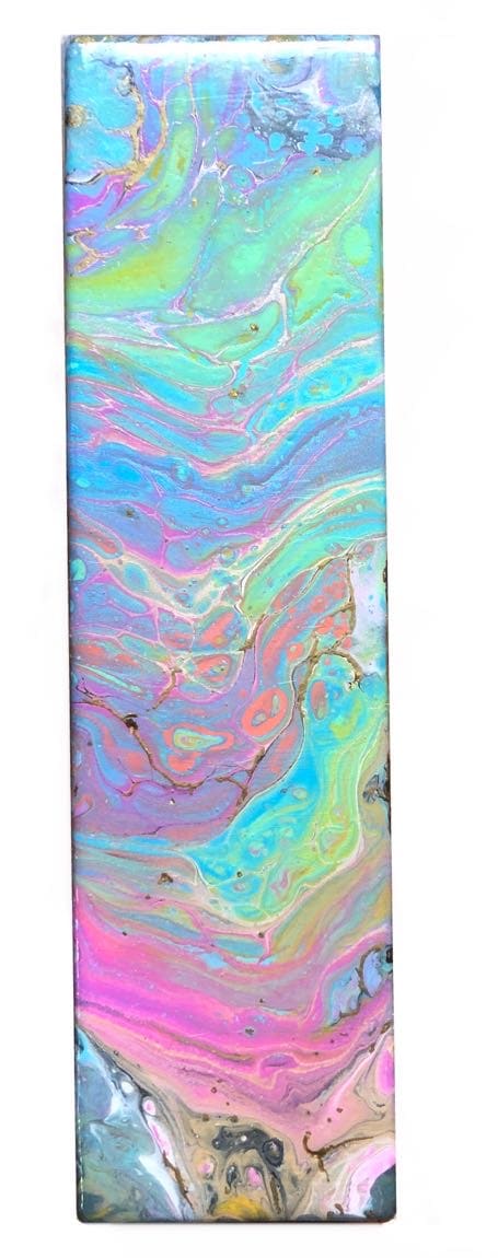 Unbroken by Studio Relics by Linda joy Weinstein 