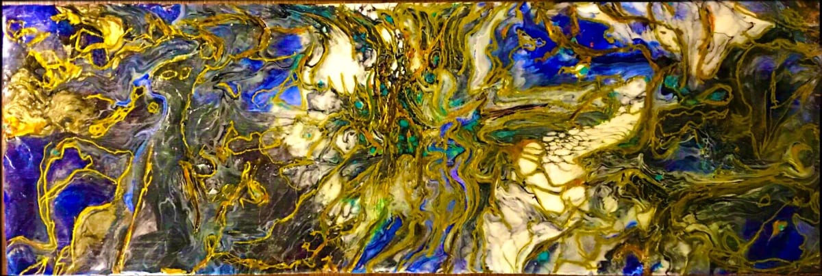 Lightning by Studio Relics by Linda joy Weinstein, Image 1.