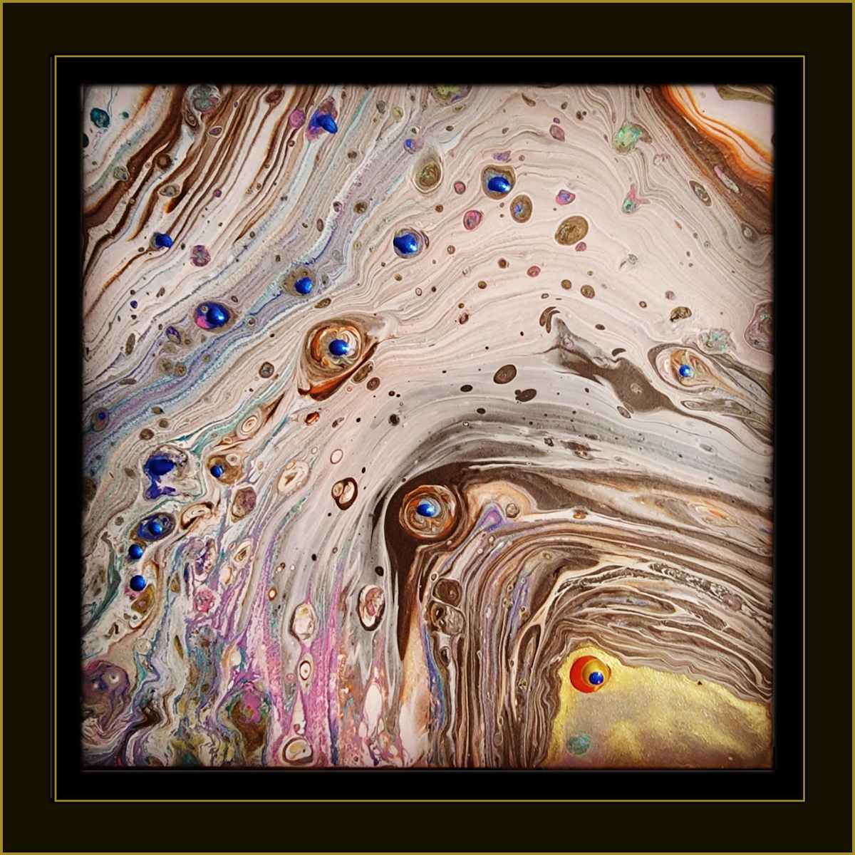 Light Speed by Studio Relics by Linda joy Weinstein, Image 2.