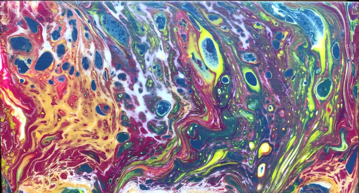 Sweets by Studio Relics by Linda joy Weinstein 